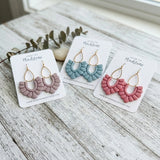 Isabella Earrings