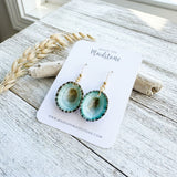 Limpet Shell Earrings