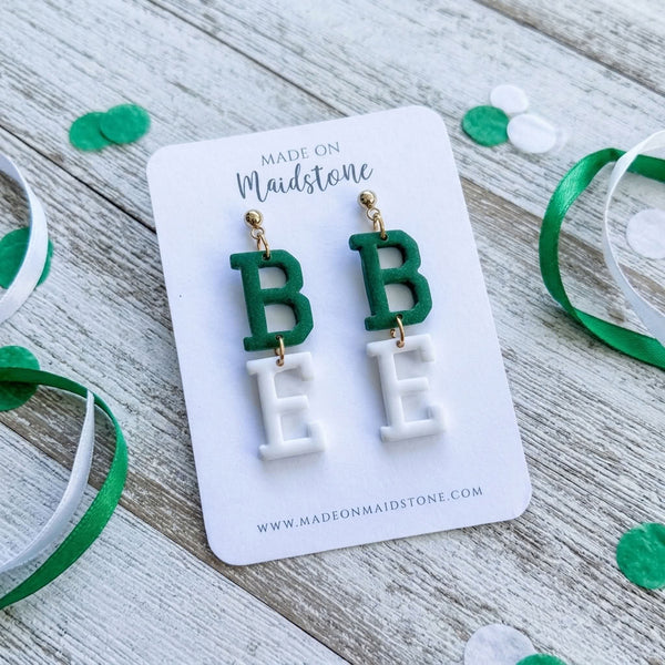 Bishop England Earrings