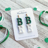 Bishop England Earrings