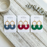Naomi Earrings