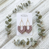 Isabella Earrings