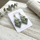 Elizabeth Earrings