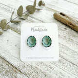 Limpet Shell Studs