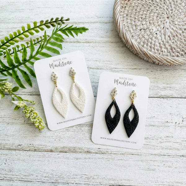 Claire Earrings