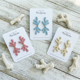 Cora Earrings