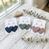 Charlotte Earrings