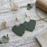 Charlotte Earrings