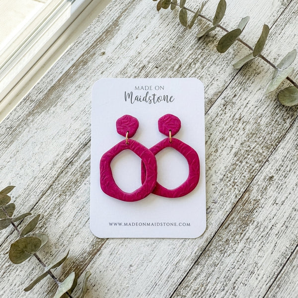 Chloe Earrings
