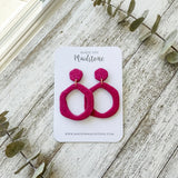 Chloe Earrings