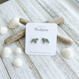 Sea Turtle Studs