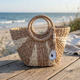 High Tide Tote Bag