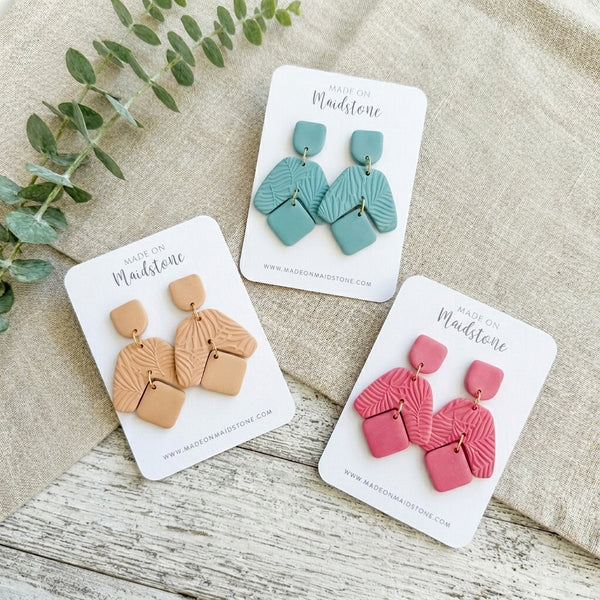Chelsea Earrings