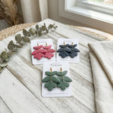 Ophelia Earrings