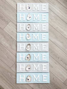 Home Oyster Sign image 3