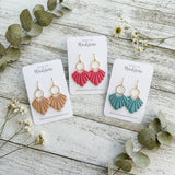 Caroline Earrings