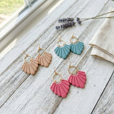 Caroline Earrings