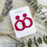 Chloe Earrings
