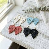 Vivian Earrings
