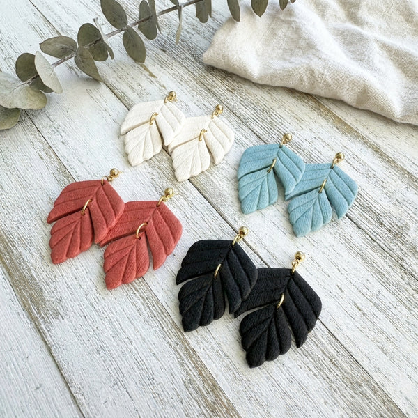 Vivian Earrings