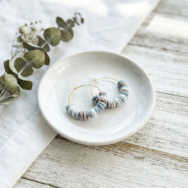 Sea & Sand Hoops