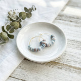 Sea & Sand Hoops