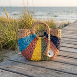 Salt Marsh Handbag