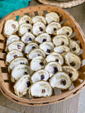 Oyster Shell Place Cards image 1