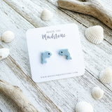 Dolphin Studs