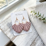 Charlotte Earrings