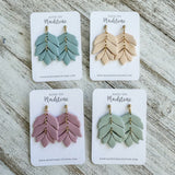 Amelia Earrings