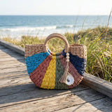 Salt Marsh Handbag