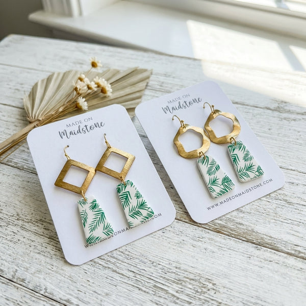 Harper Earrings