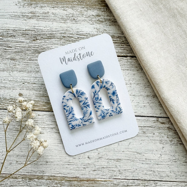 Sadie Earrings