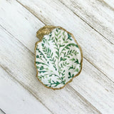 Priano Oyster Shell Jewelry Dish
