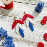 Liberty Earrings