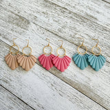 Caroline Earrings
