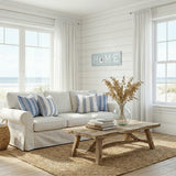 Home Oyster Sign