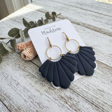 Charlotte Earrings