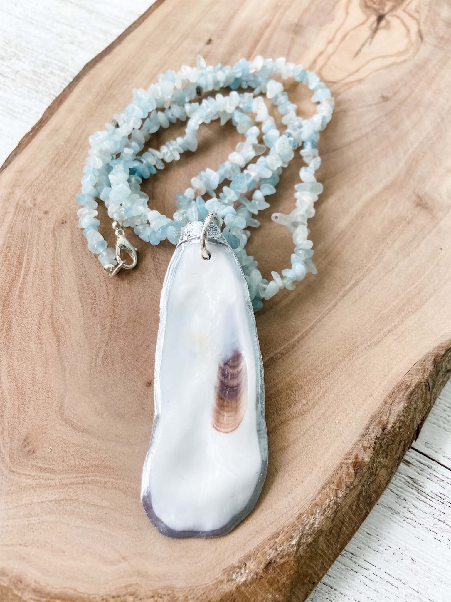 The Stella Necklace image 2