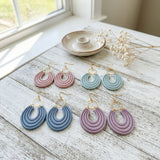 Natalia Earrings