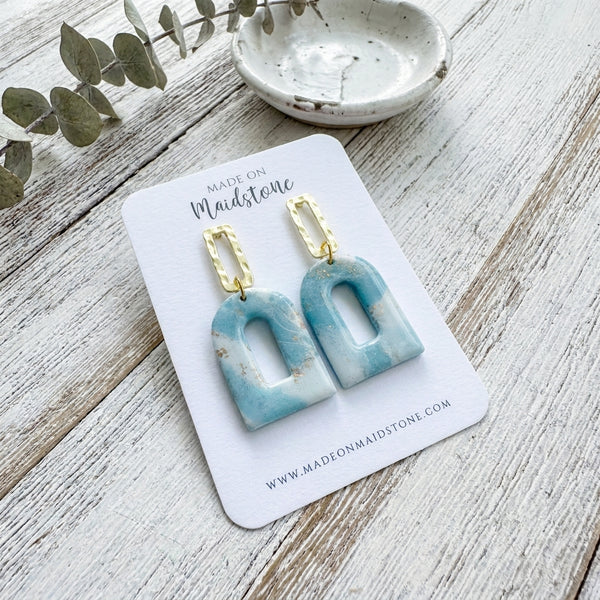 Eliza Earrings