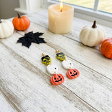 Monster Mash Earrings