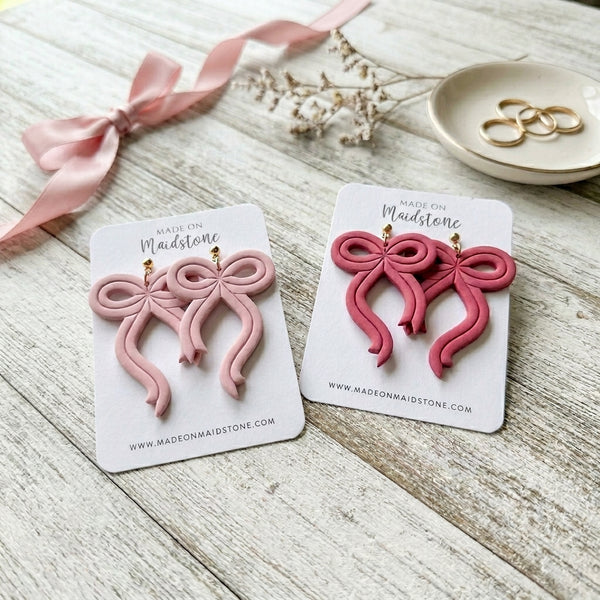 Penelope Earrings
