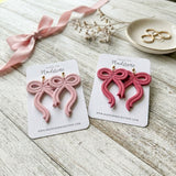 Penelope Earrings