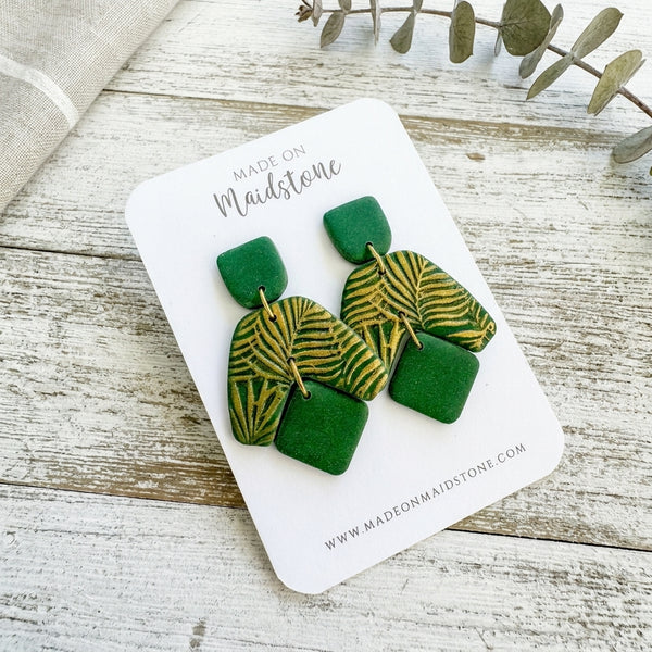 Sarah Earrings