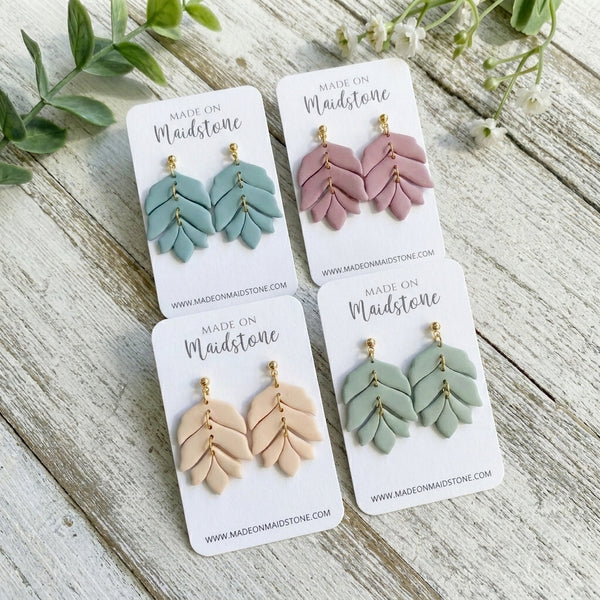 Amelia Earrings