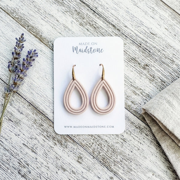 Bridget Earrings