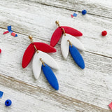 Liberty Earrings