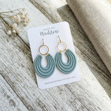 Natalia Earrings